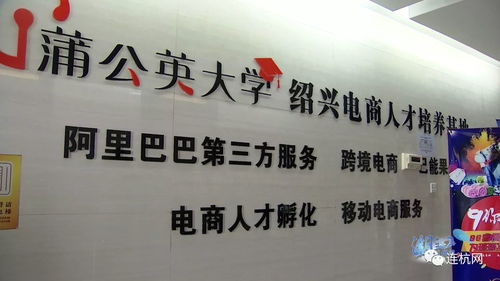 紹興紡織小企業的“網”羅天下 開網店創造銷售神話，把產品賣向世界